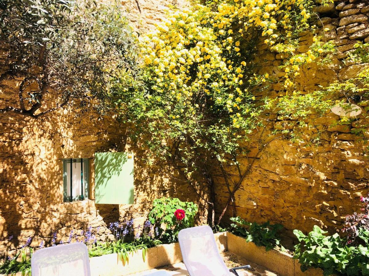 Le Patio Du Murier Vers Pont du Gard Kültér fotó