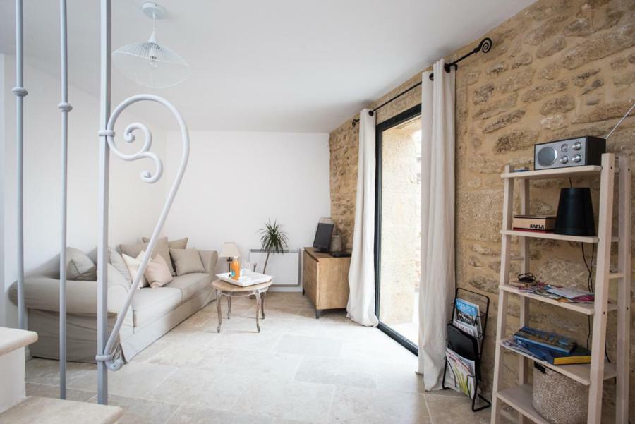 Le Patio Du Murier Vers Pont du Gard Kültér fotó
